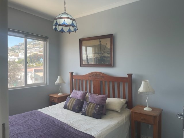 To Let 1 Bedroom Property for Rent in Fish Hoek Western Cape